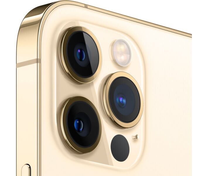 iPhone 12 Pro 512gb, Gold (MGMW3/MGM23) б/у